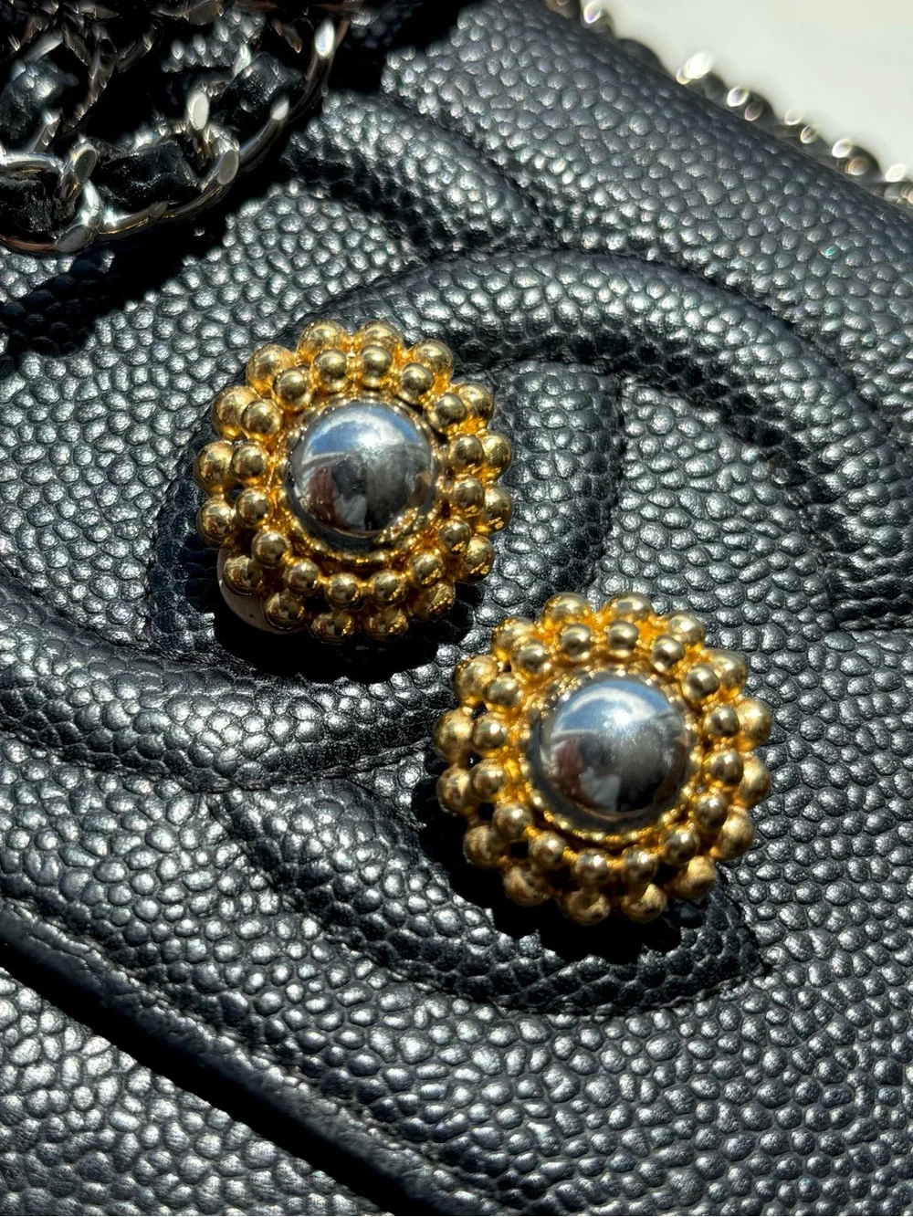 CHANEL stunning vintage